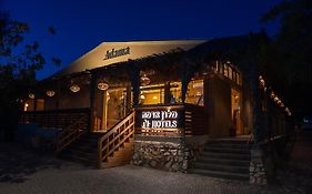 Adama Boutique Hotel